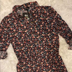 Girls Art Class romper. Size 10-12